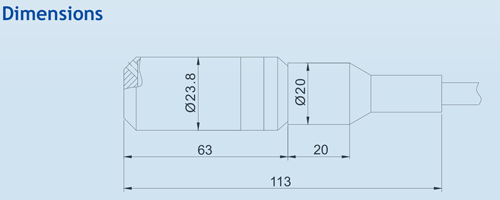 Filpro sensors