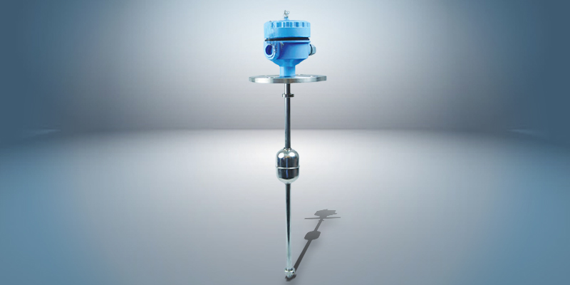 Float Level Transmitter