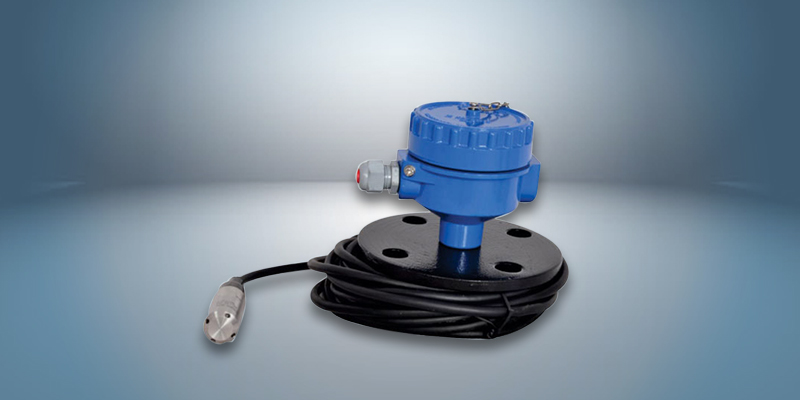 Hydrostatic Level Transmitter