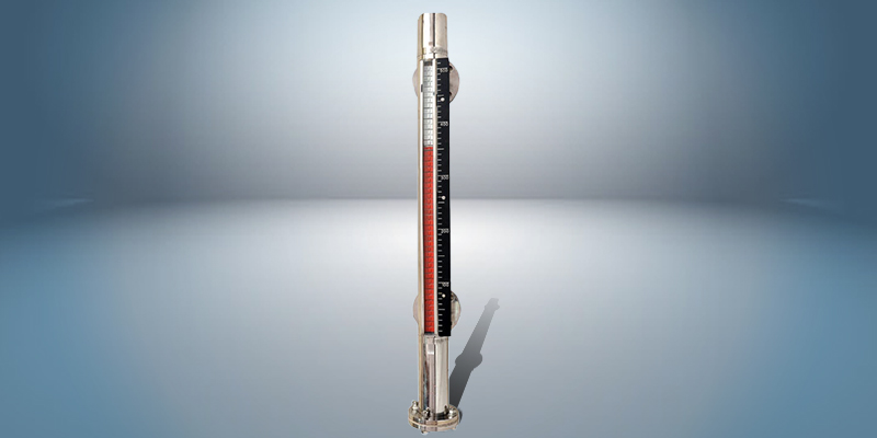 Magnetic-Level-Indicator